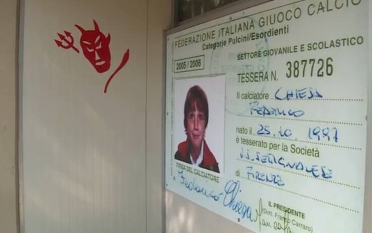 Chiesa tesserino Settignanese