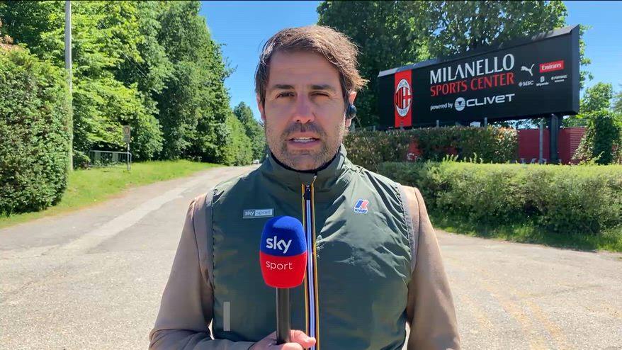 Milan, ritiro a Milanello da mercoledì, poi il Genoa