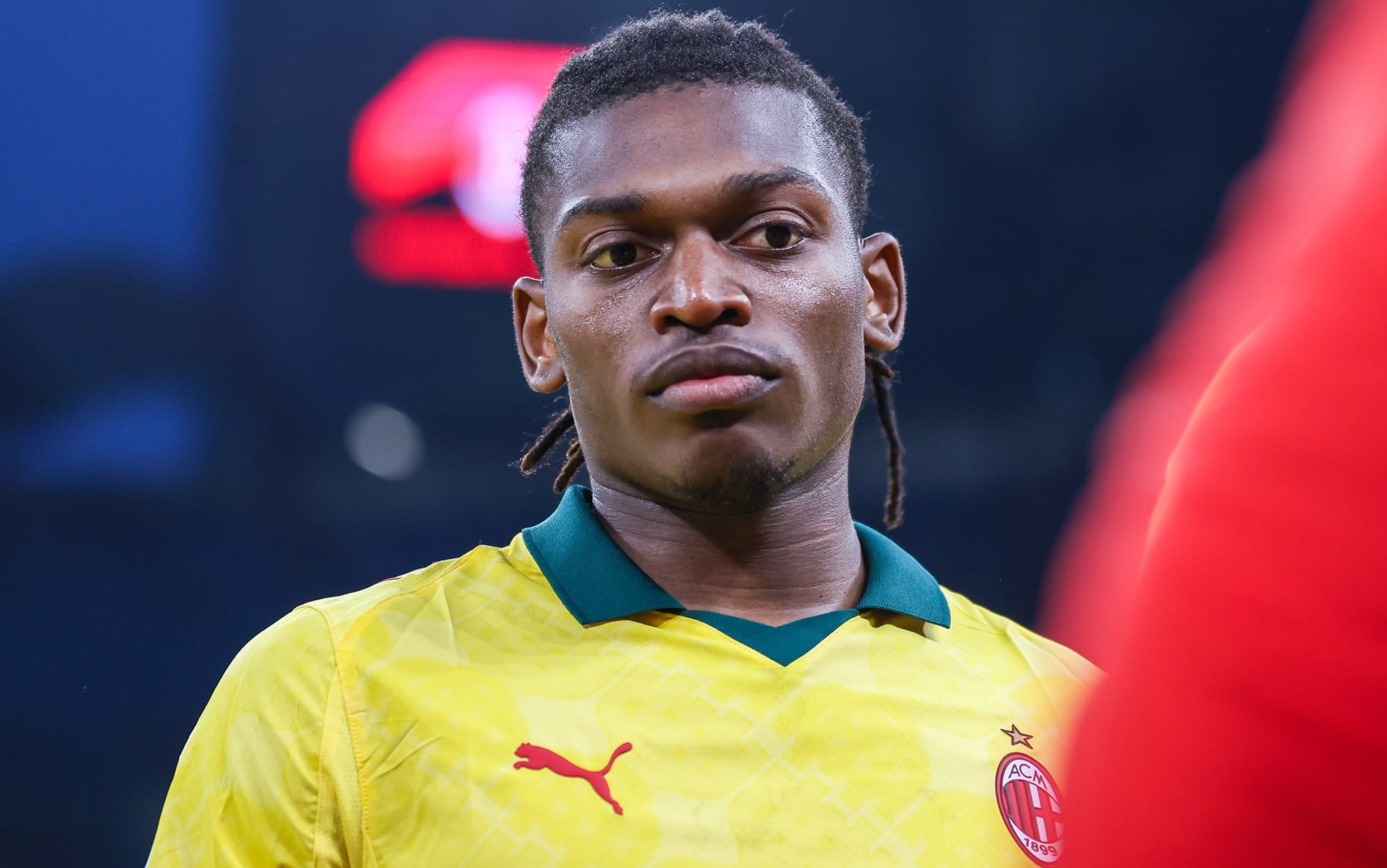 Milan, telefonata Amorim-Leao: rinviato ogni discorso sul calciomercato