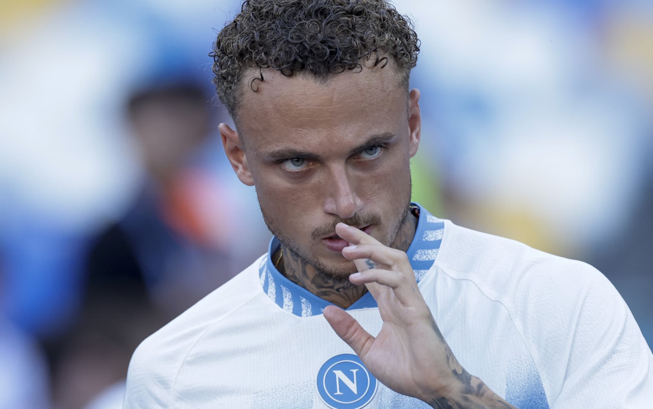 Fiorentina-Napoli, le formazioni ufficiali e il risultato in diretta LIVE