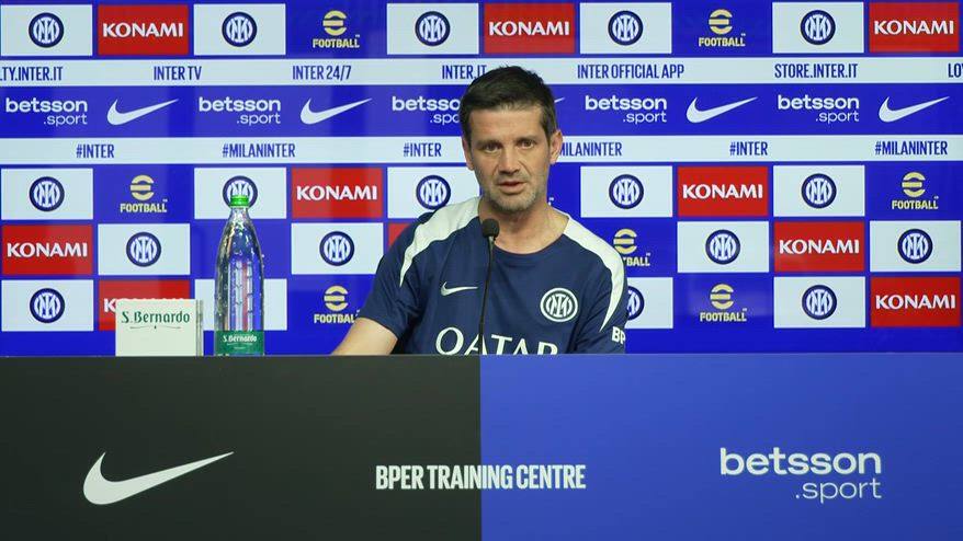 Chivu: "Mentalmente pronti. Svolta dopo ko di Napoli"