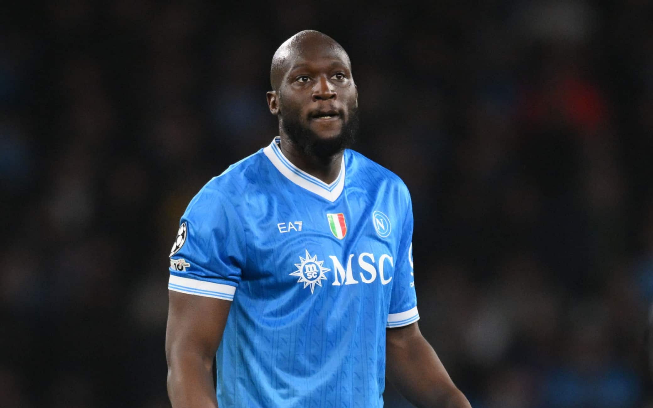 Napoli-Lukaku: la ricostruzione sull'assenza in ritiro e il punto sul mercato