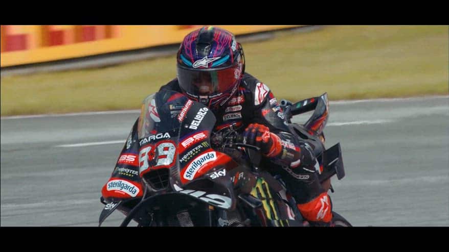 MotoGP, GP Austria: highlights qualifiche