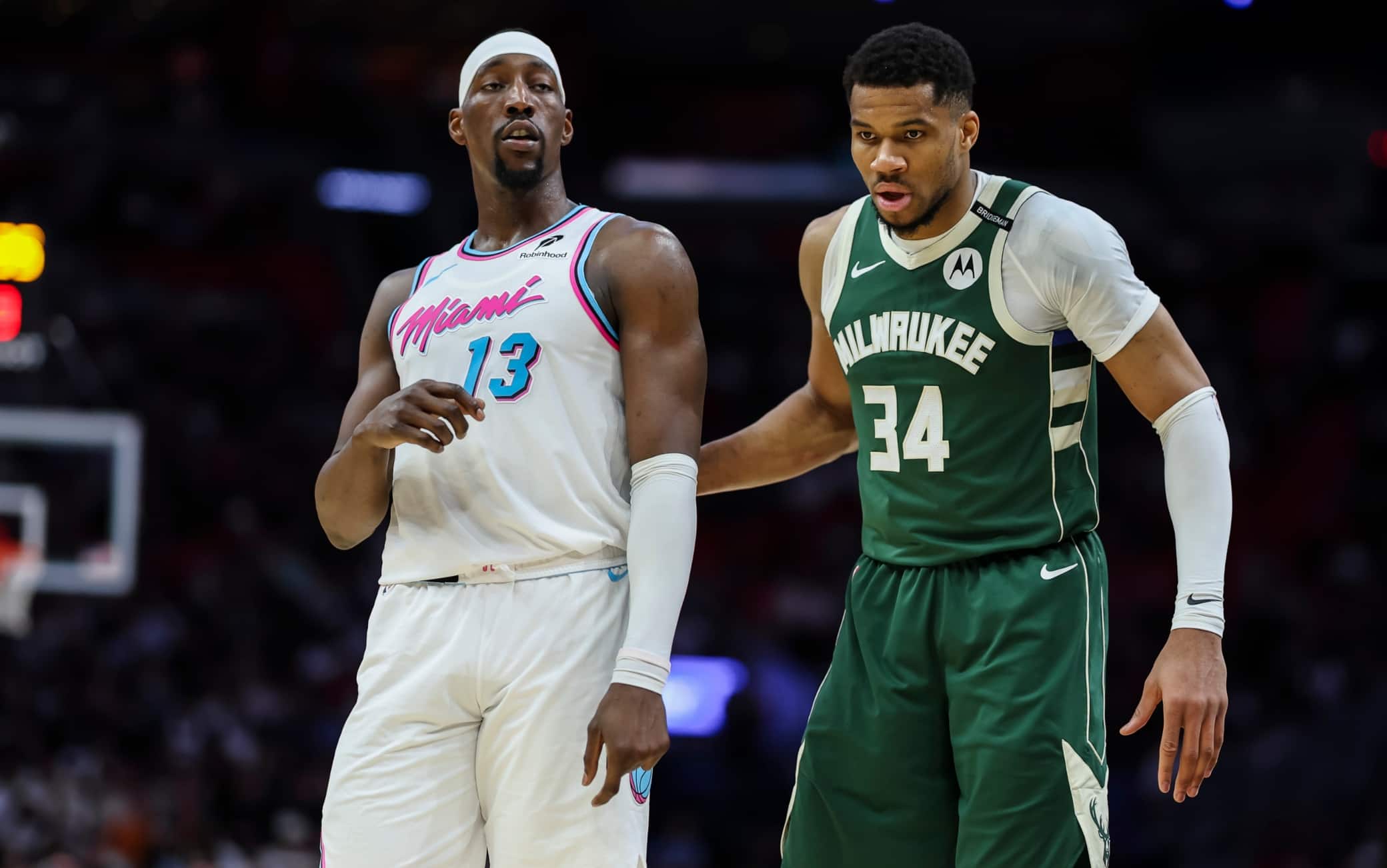 NBA, la nuova Miami di Giannis: ecco come saranno gli Heat con il greco in squadra