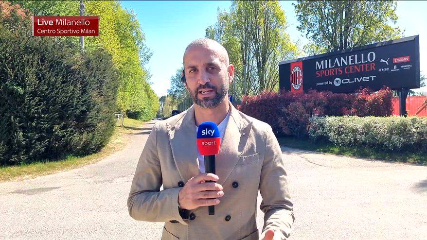 Milan, problemi in trasferta e resa scudetto dopo ko Napoli