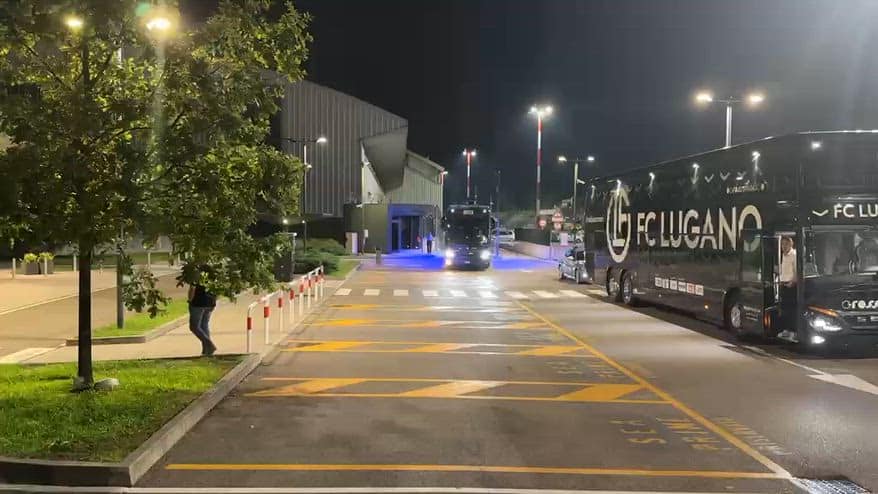 Inter in partenza per Hong Kong: via alla turnée estiva 