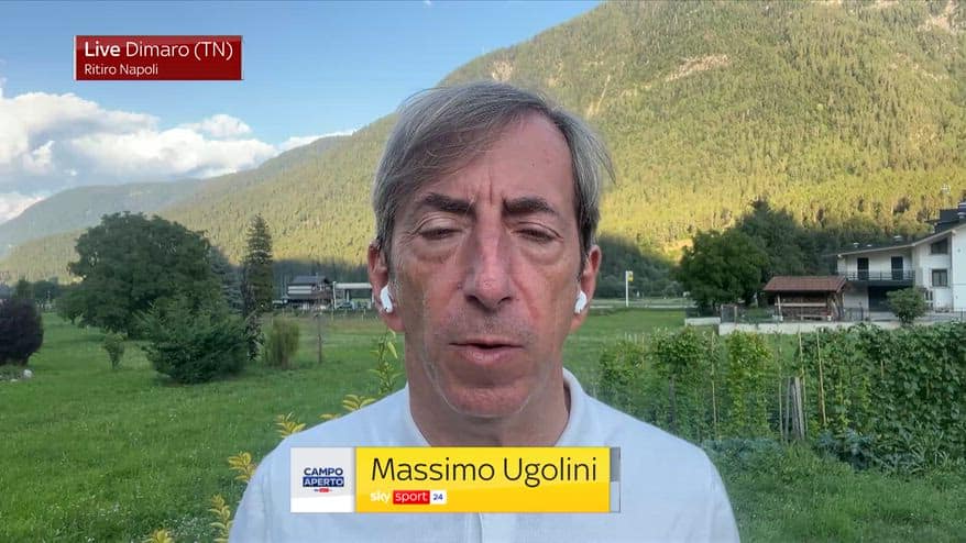 Napoli, De Bruyne è un pilastro per Manna. Dubbi su Lukaku