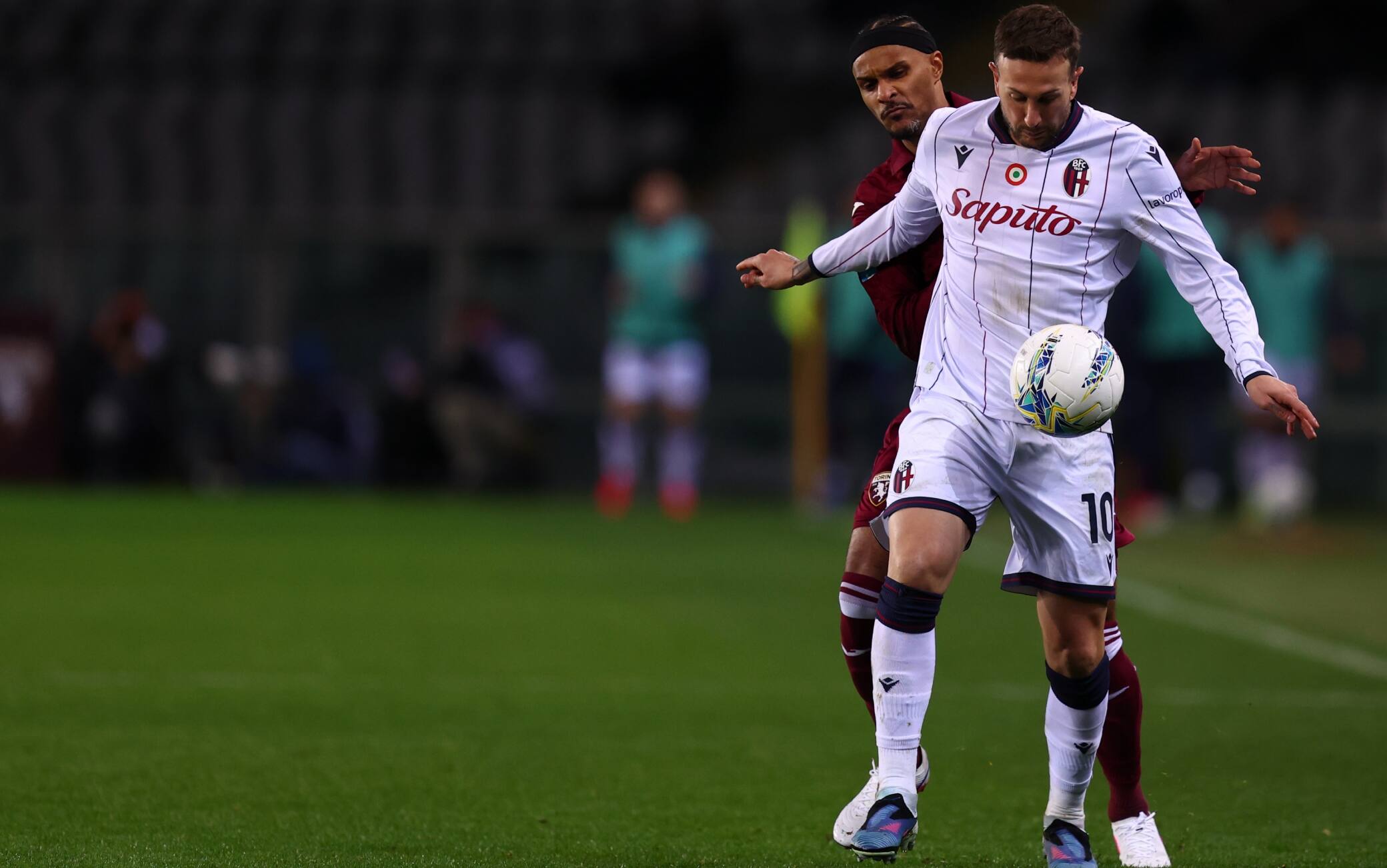 Torino-Bologna 1-2, le pagelle della partita di Serie A