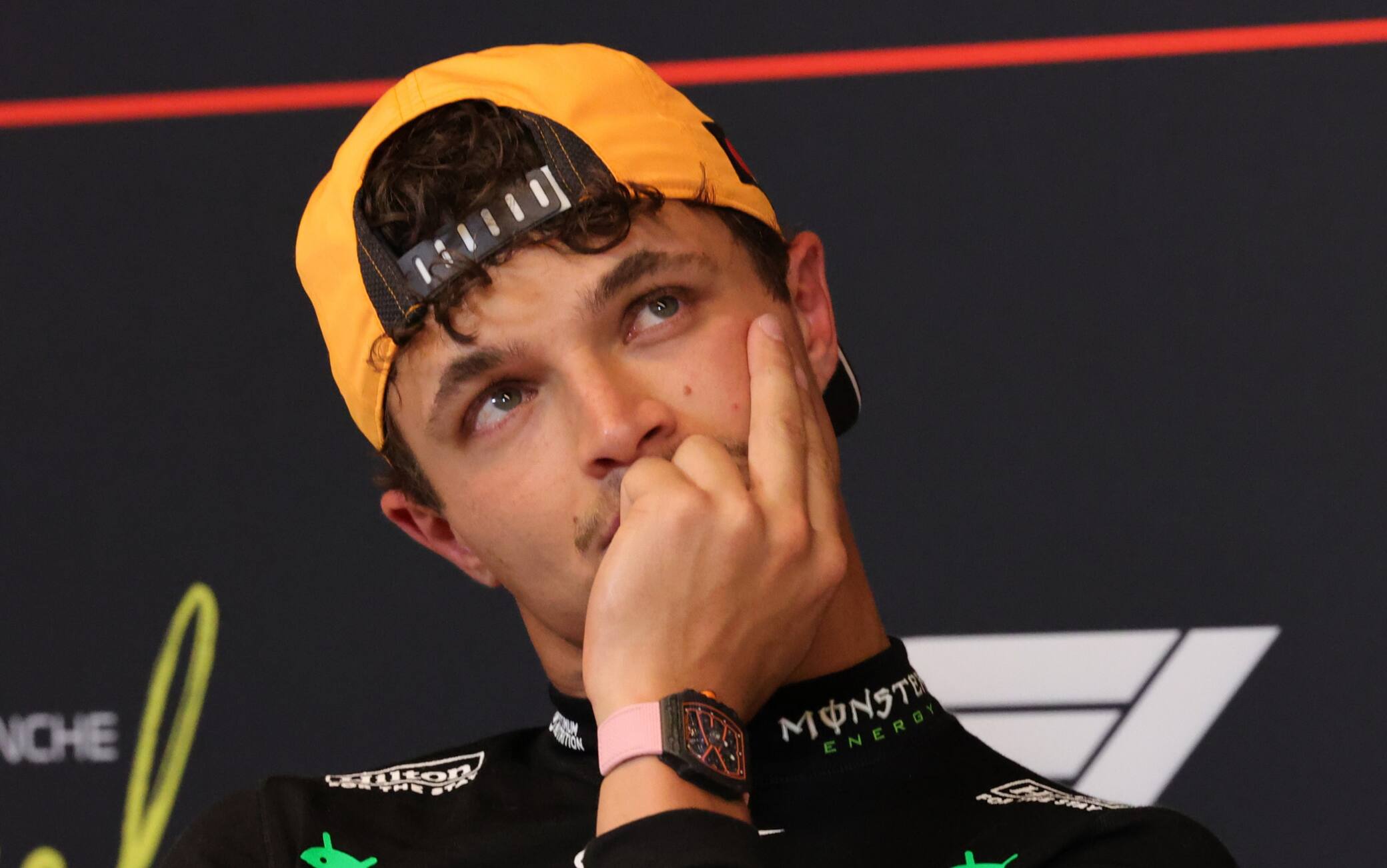 Norris 3° nel GP Canada: "Manca il grip, ma siamo dove ci aspettavamo di essere". VIDEO