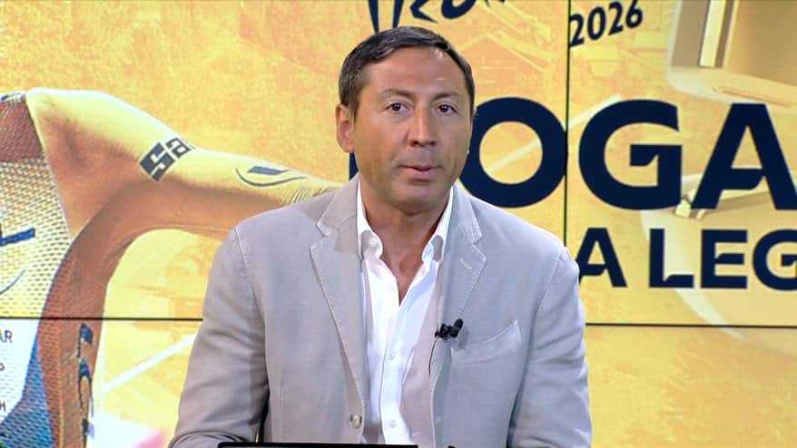 Carera: "Pogacar, difficile fare i 3 grandi giri nel 2027"