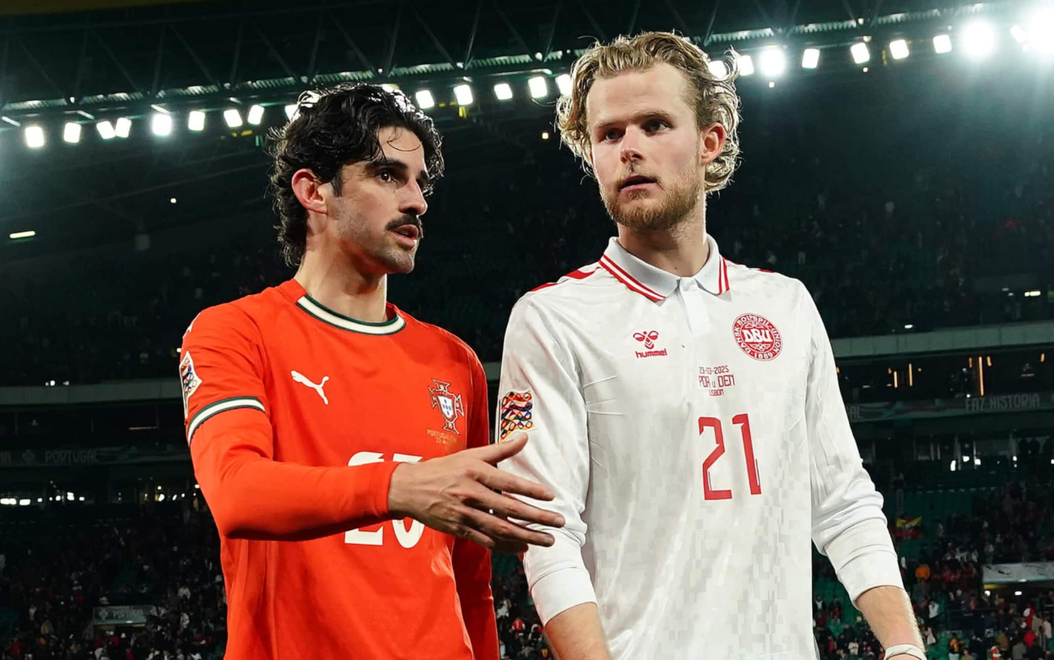 Milan, confermato l'interesse per Hjulmand e Trincão: le news sul mercato rossonero