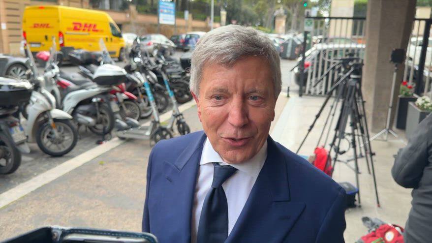 Simonelli: "Ancora nessuna convergenza su candidature"