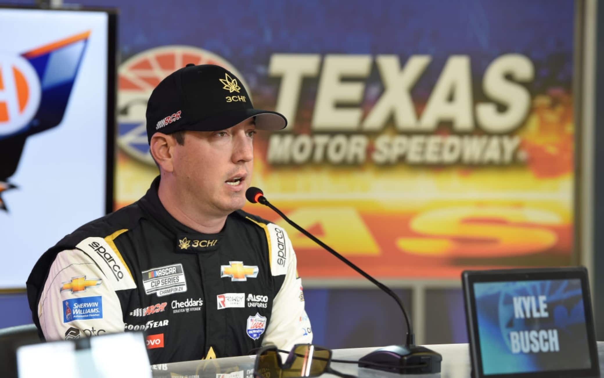 Kyle Busch è morto a 41 anni, lutto nel mondo dei motori e della Nascar