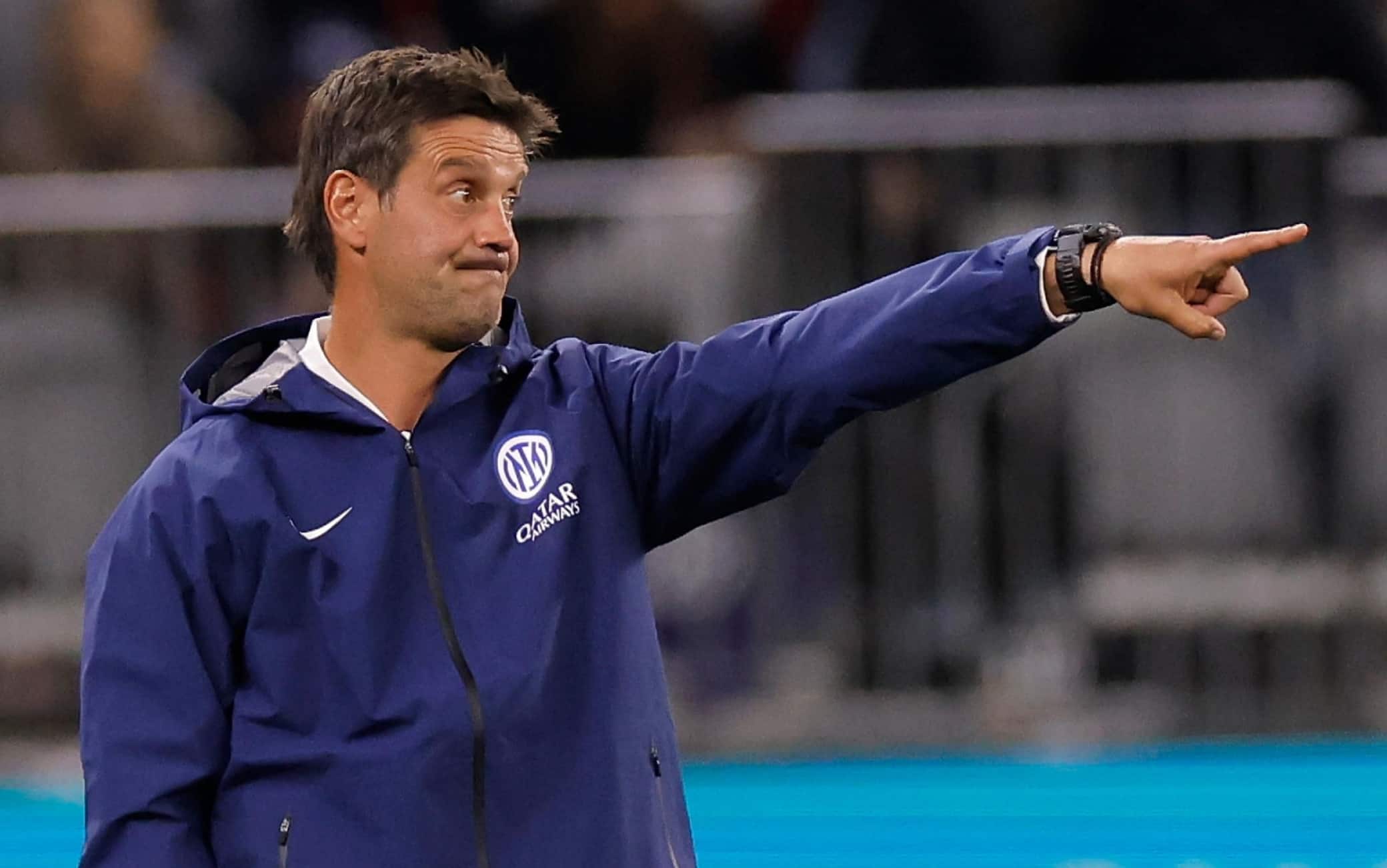 Chivu prima di Juve-Inter: "Siamo un puzzle incompleto, cerchiamo qualità. Serve pazienza"