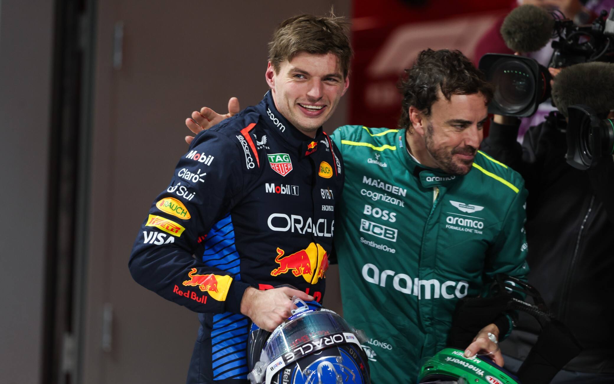 Formula 1, mercato piloti: le news in vista del Mondiale 2027