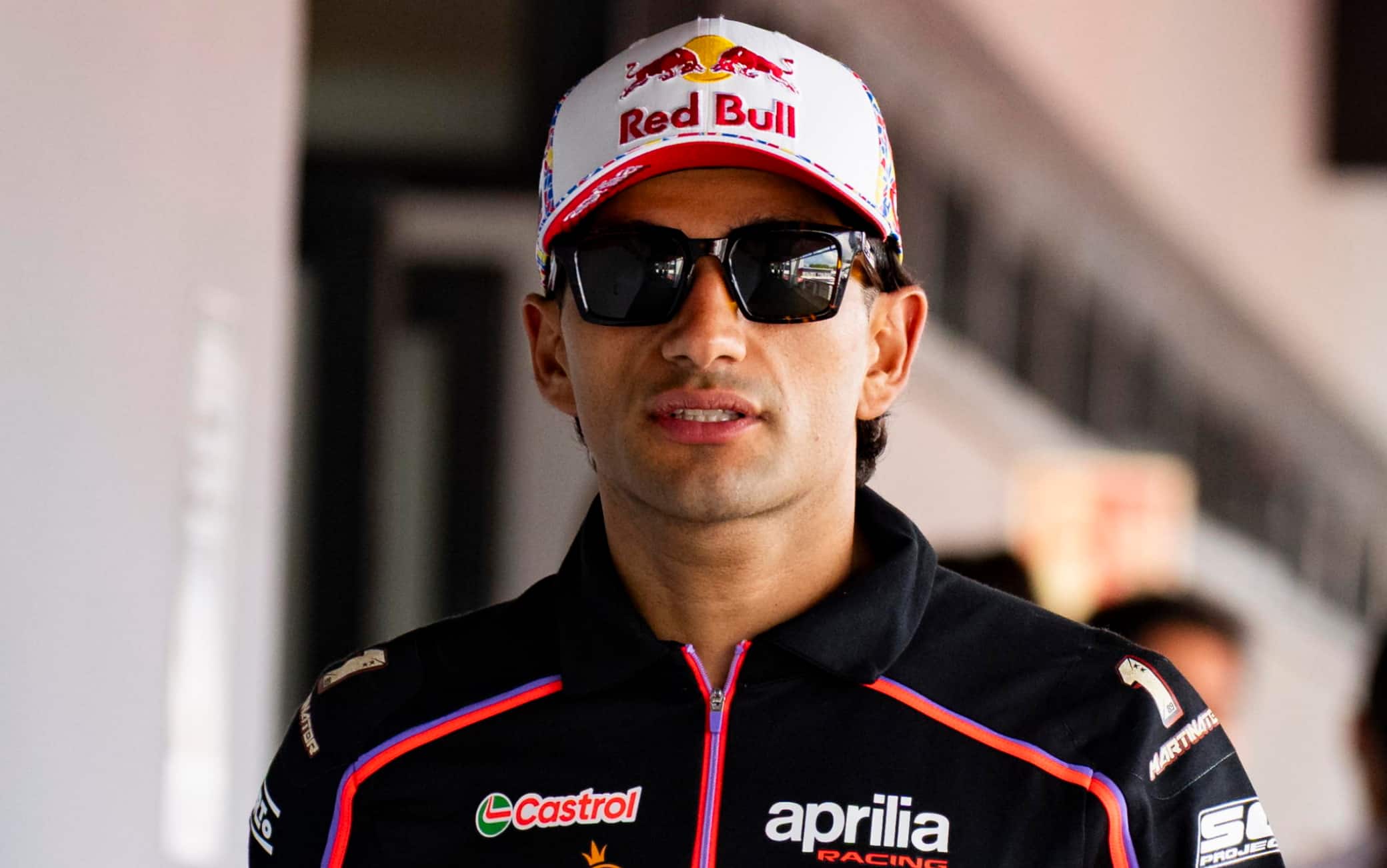 MotoGP, Martin (Aprilia) si è operato di nuovo. Test Sepang 2026 in forte dubbio