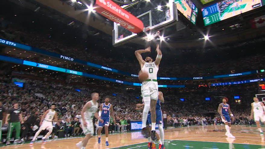 Playoff, Boston, OKC, Magic e Spurs vincono gara-1: il recap