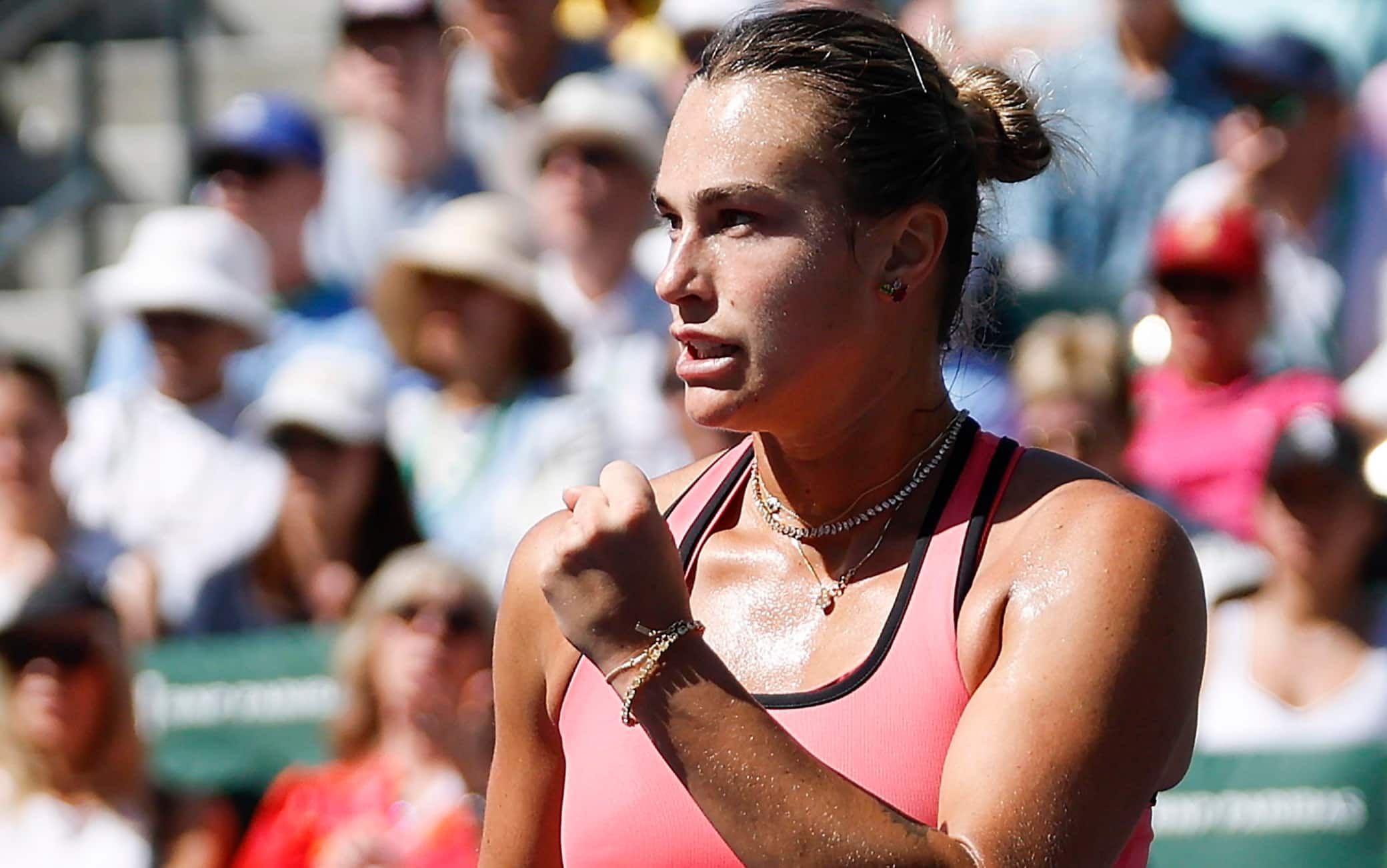 Atp e Wta Indian Wells, il programma di oggi: partite e orari 