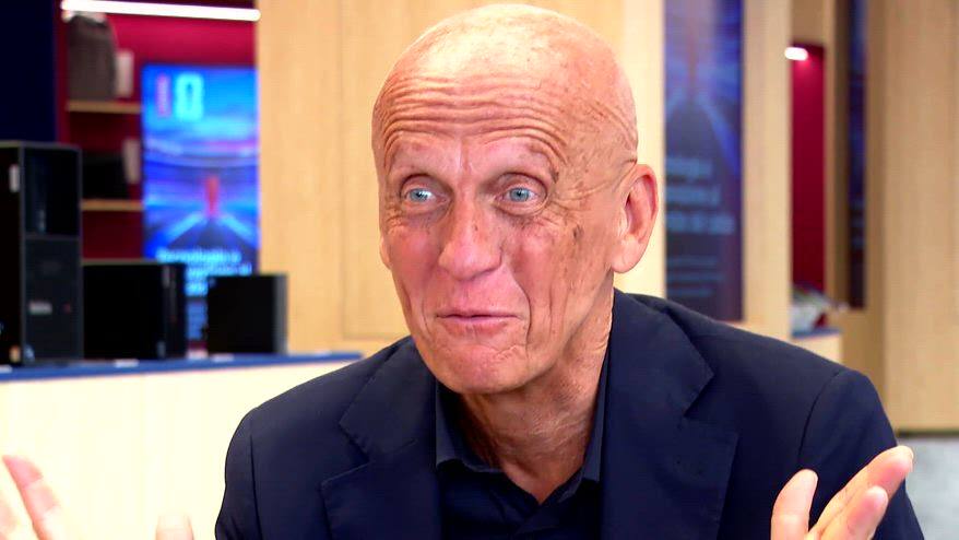 Arbitri e tecnologia: come sarà il futuro? Parola a Collina