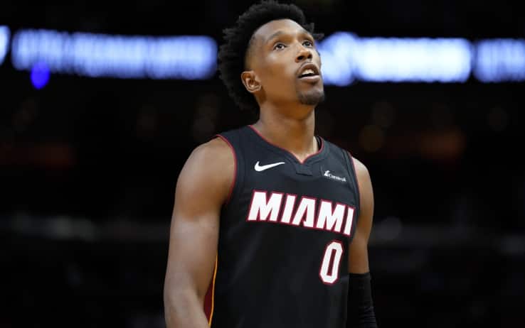 NBA, Josh Richardson annuncia il ritiro a soli 32 anni