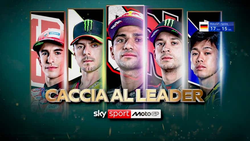 MotoGP, caccia al leader: quanto colpi di scena nel 2026