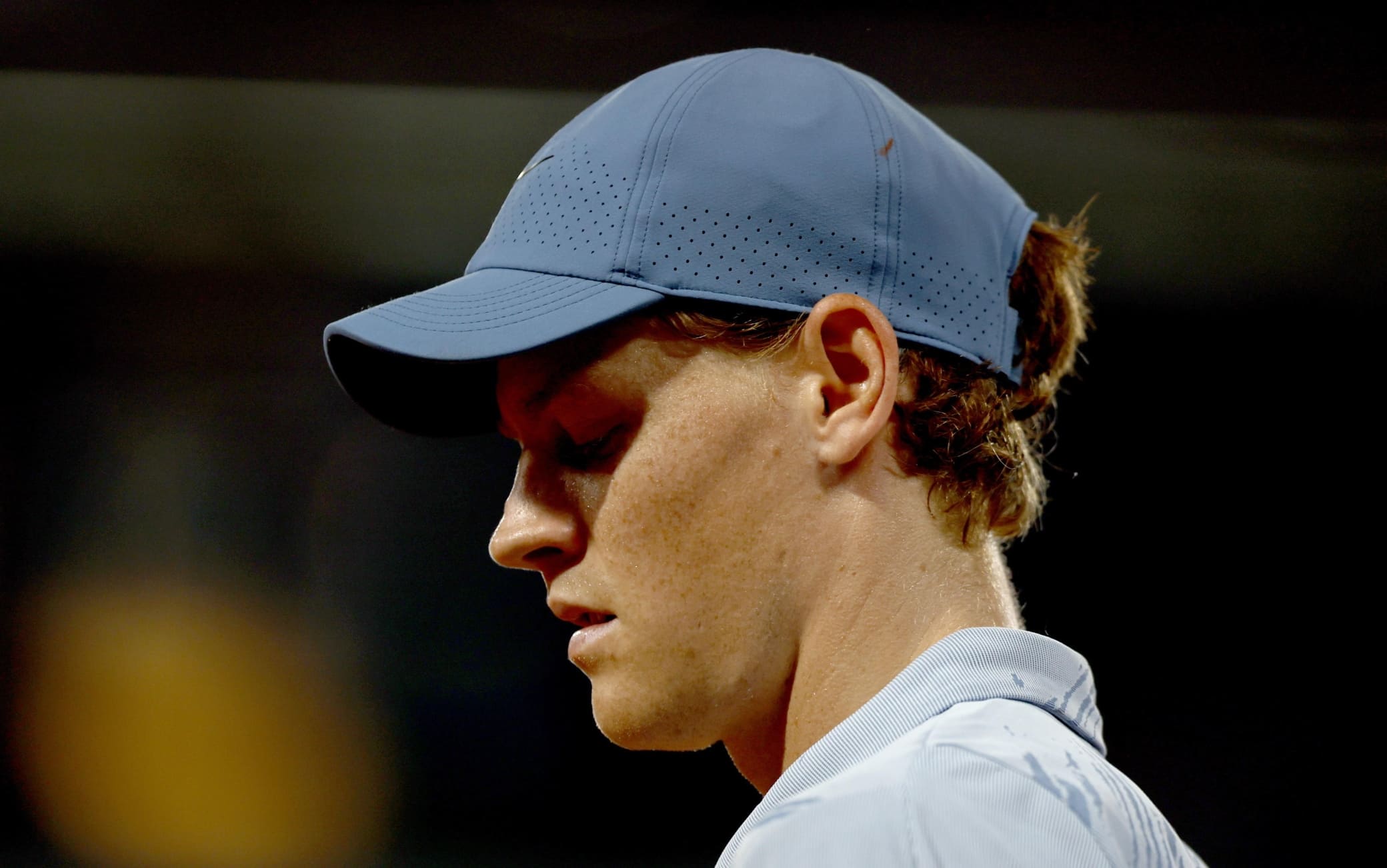 Sinner-Cerundolo al Roland Garros, a che ora si gioca la partita