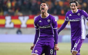 Gli highlights di Jagiellonia-Fiorentina 0-3