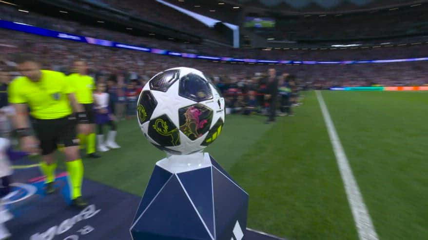 Atletico Madrid-Arsenal 1-1: gol e highlights