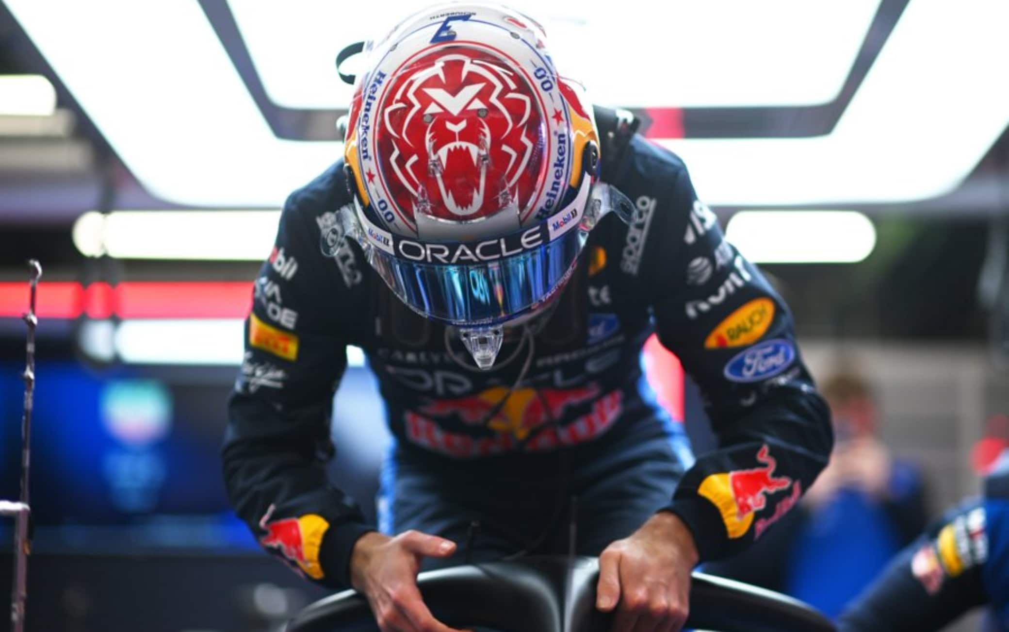 F1 2026, shakedown a Barcellona: un affare solo per Leclerc e Verstappen il Day-2. VIDEO