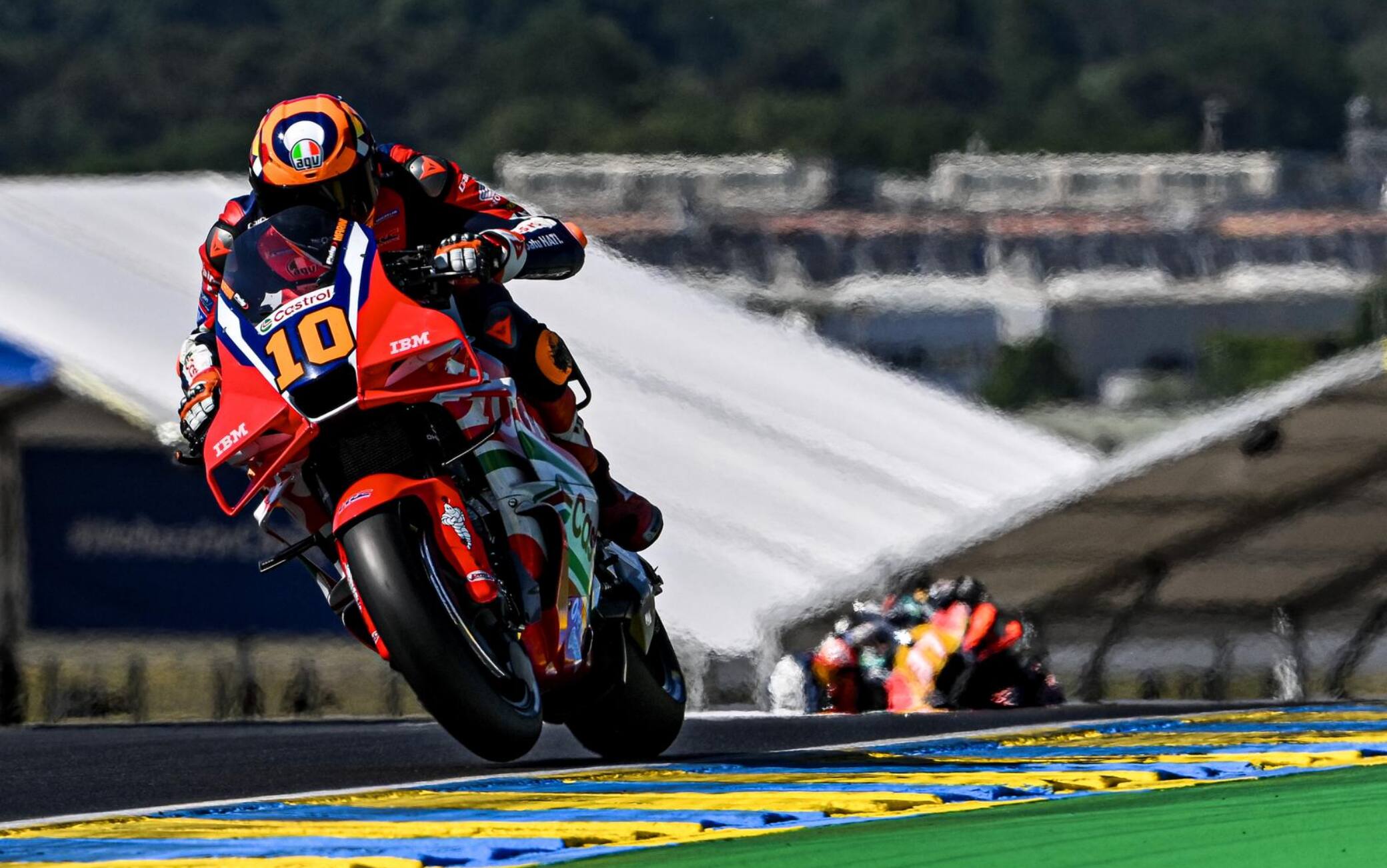 MotoGP, oggi le Pre-qualifiche: la diretta LIVE del GP a Le Mans