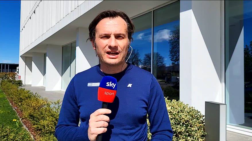 La Juve si allena: rientrati Cabal e Kalulu dalle nazionali