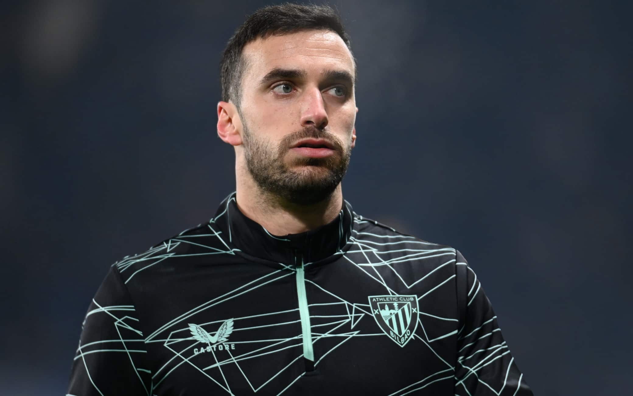 I giocatori ritirati nel 2026: Inigo Lekue si ritira dopo undici anni all'Athletic Bilbao