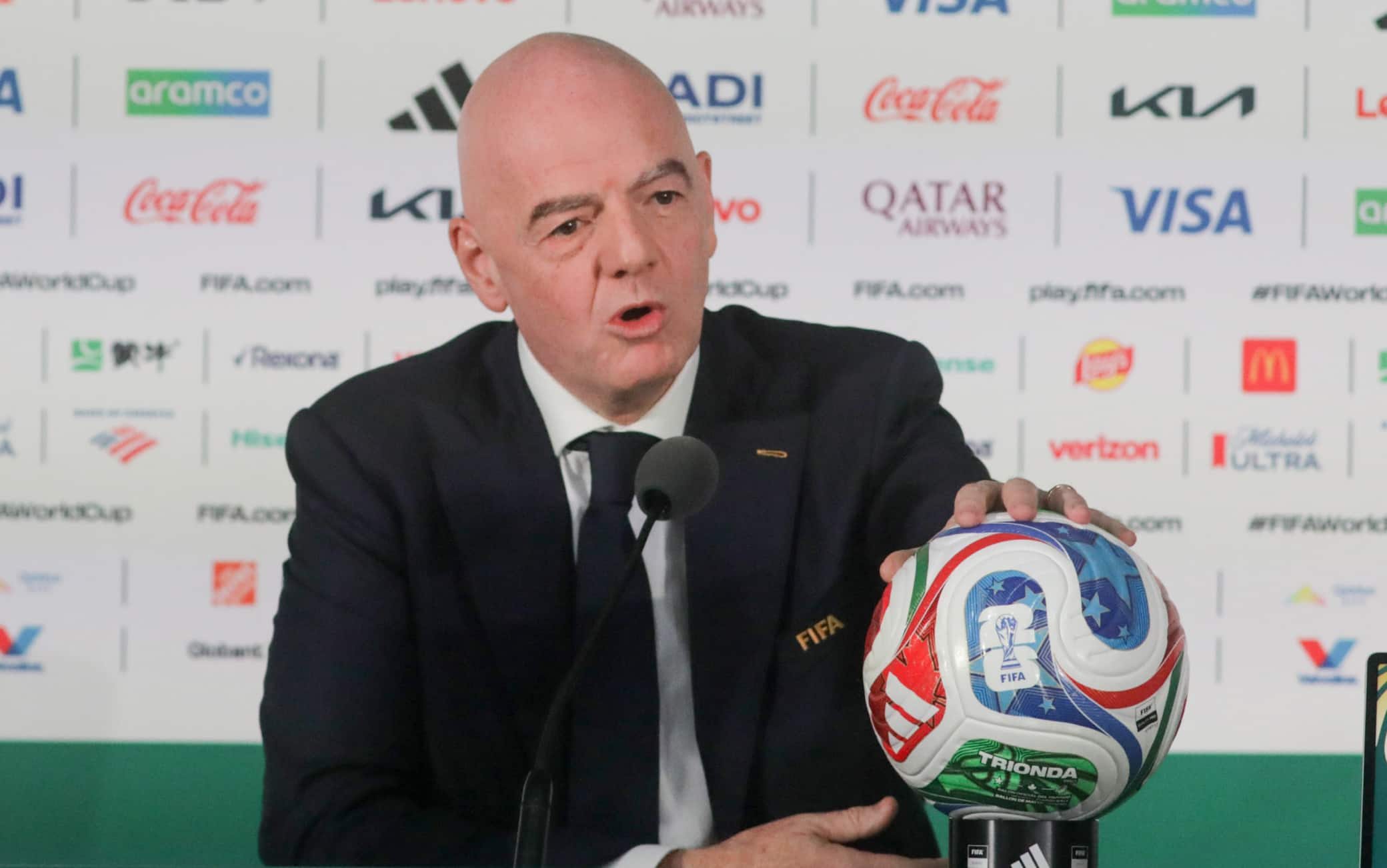 Accordo Fifa-Fifpro-Efc: novità sul calciomercato tra fuori rosa e contratti dei minorenni