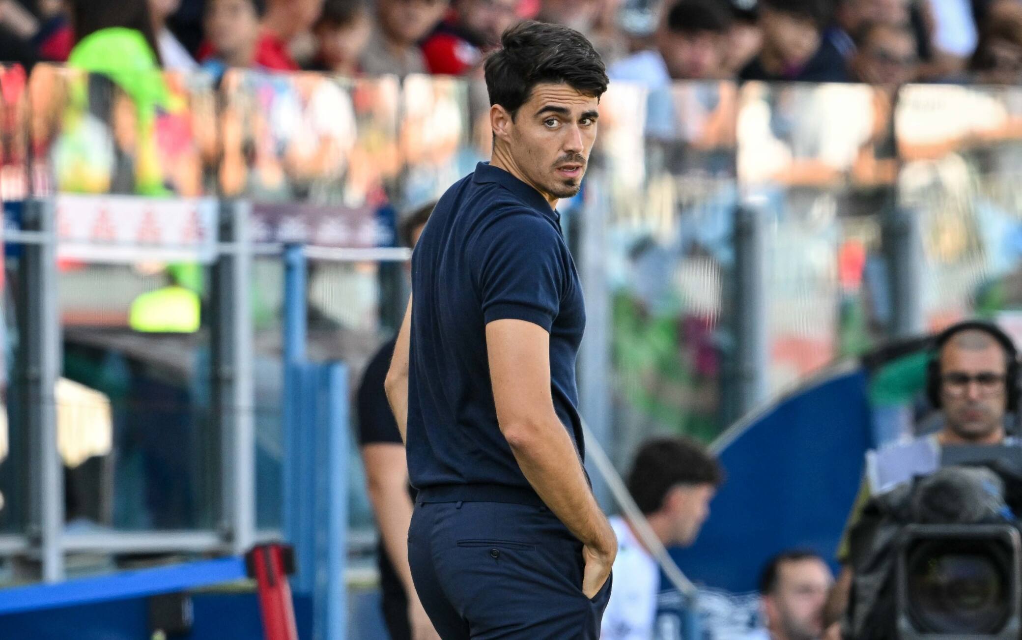 Parma-Roma, dove vedere la partita in tv: gli orari
