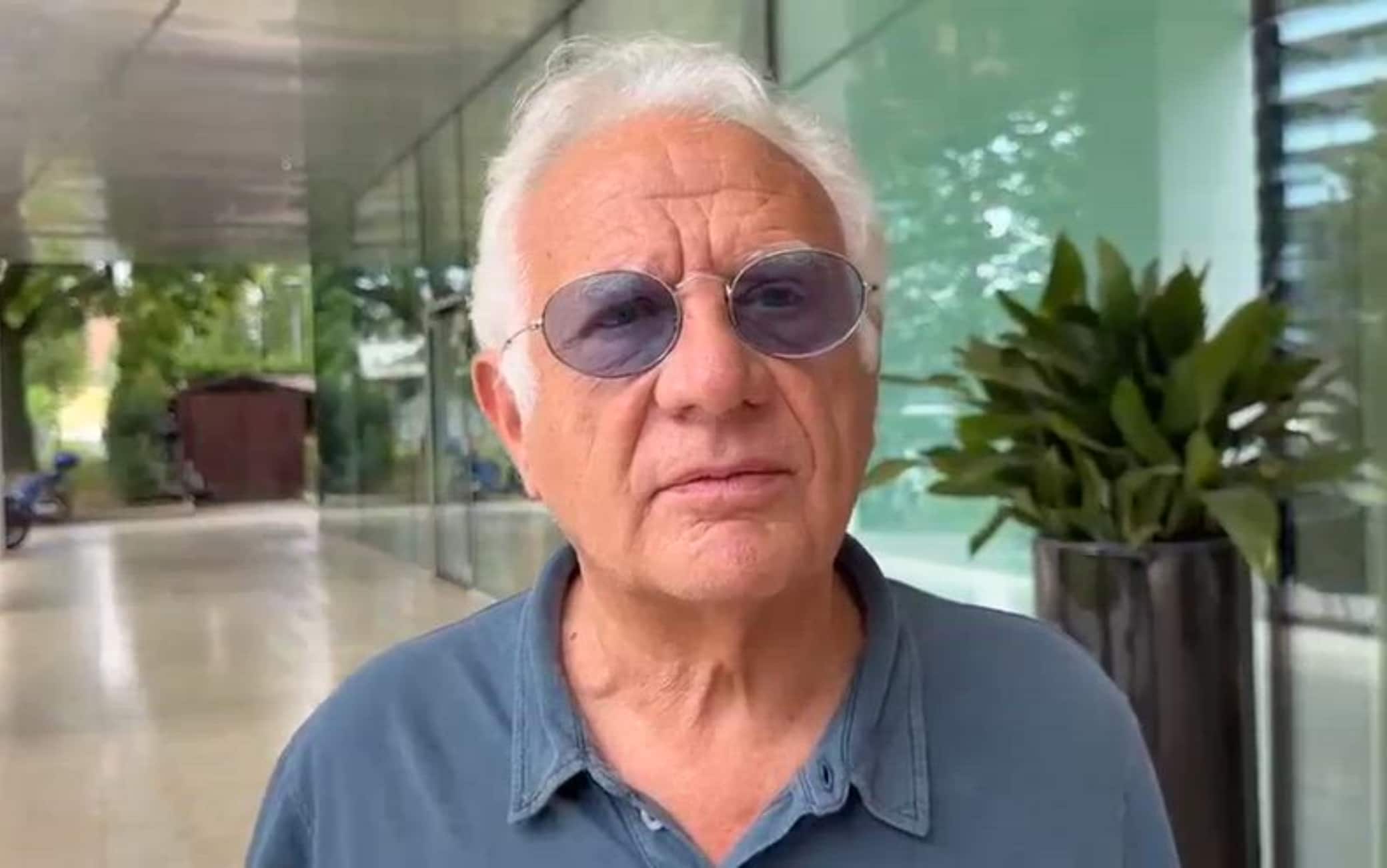 Inter-Bastoni, parla l'agente Tullio Tinti: "Resta qui, è felice"