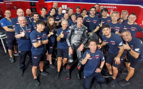 MotoGp 2026, test di Sepang: le foto della 3^ giornata dalla Malesia ...