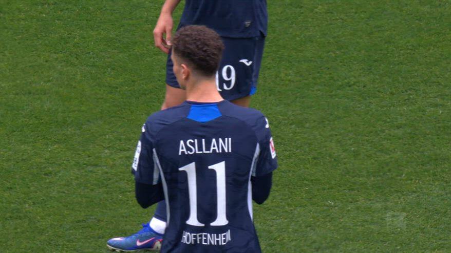 Hoffenheim-Mainz 1-2: gol e highlights