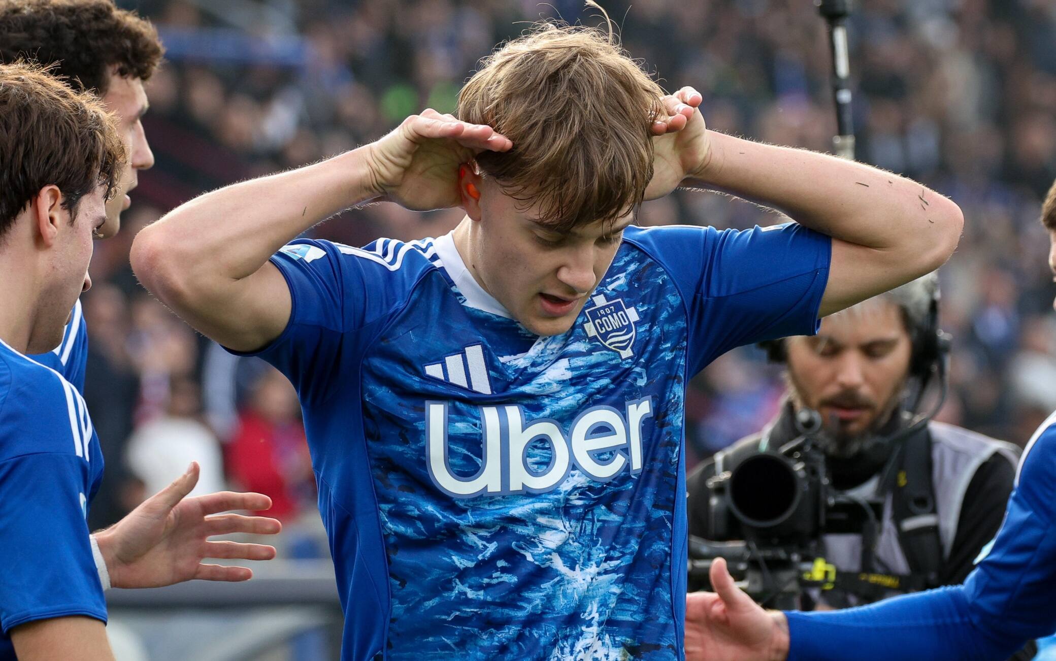 Serie A 2025-2026, gli attaccanti senza gol: Jesus Rodriguez si sblocca dopo 1361 minuti