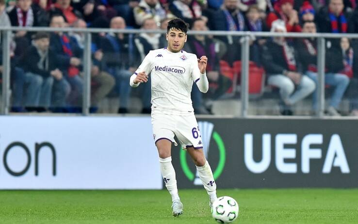 Rakow-Fiorentina 1-2, le pagelle della partita di Conference League