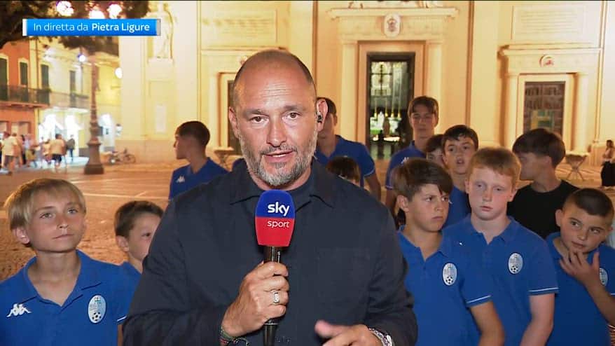 Juve, contatti per Lucumì che non esclude Muharemovic