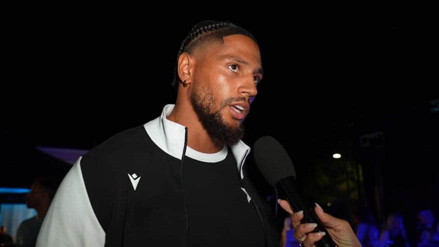 Udinese, Okoye: "Siamo carichi. Kimi? Tifo per lui"