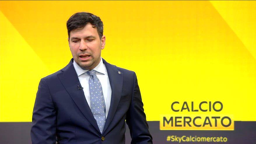 Juventus, Carnevali è ufficiale: e ora sul mercato...