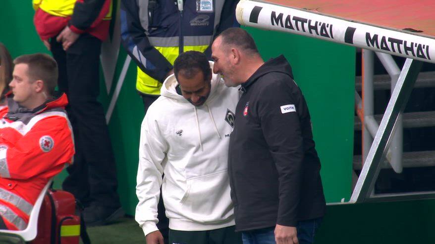Werder Brema-Heidenheim 2-0: gol e highlights