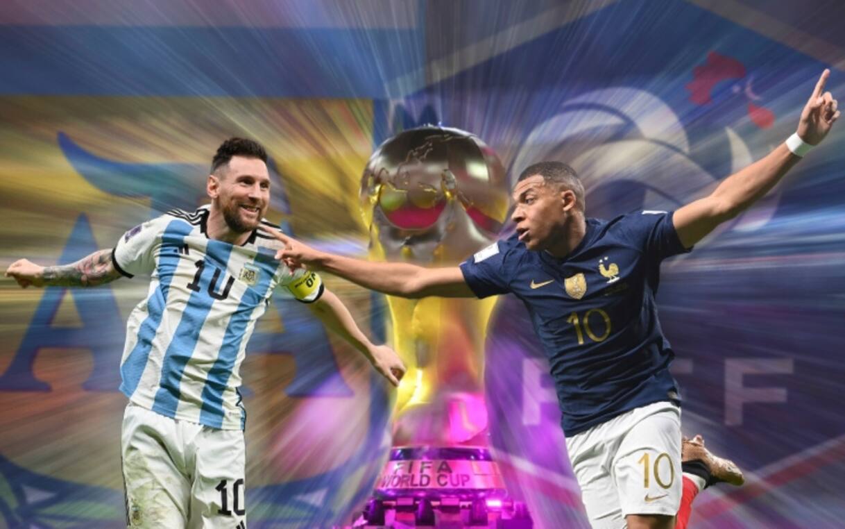 Argentina Francia, tutto sulla finale dei Mondiali 2022| Sky Sport