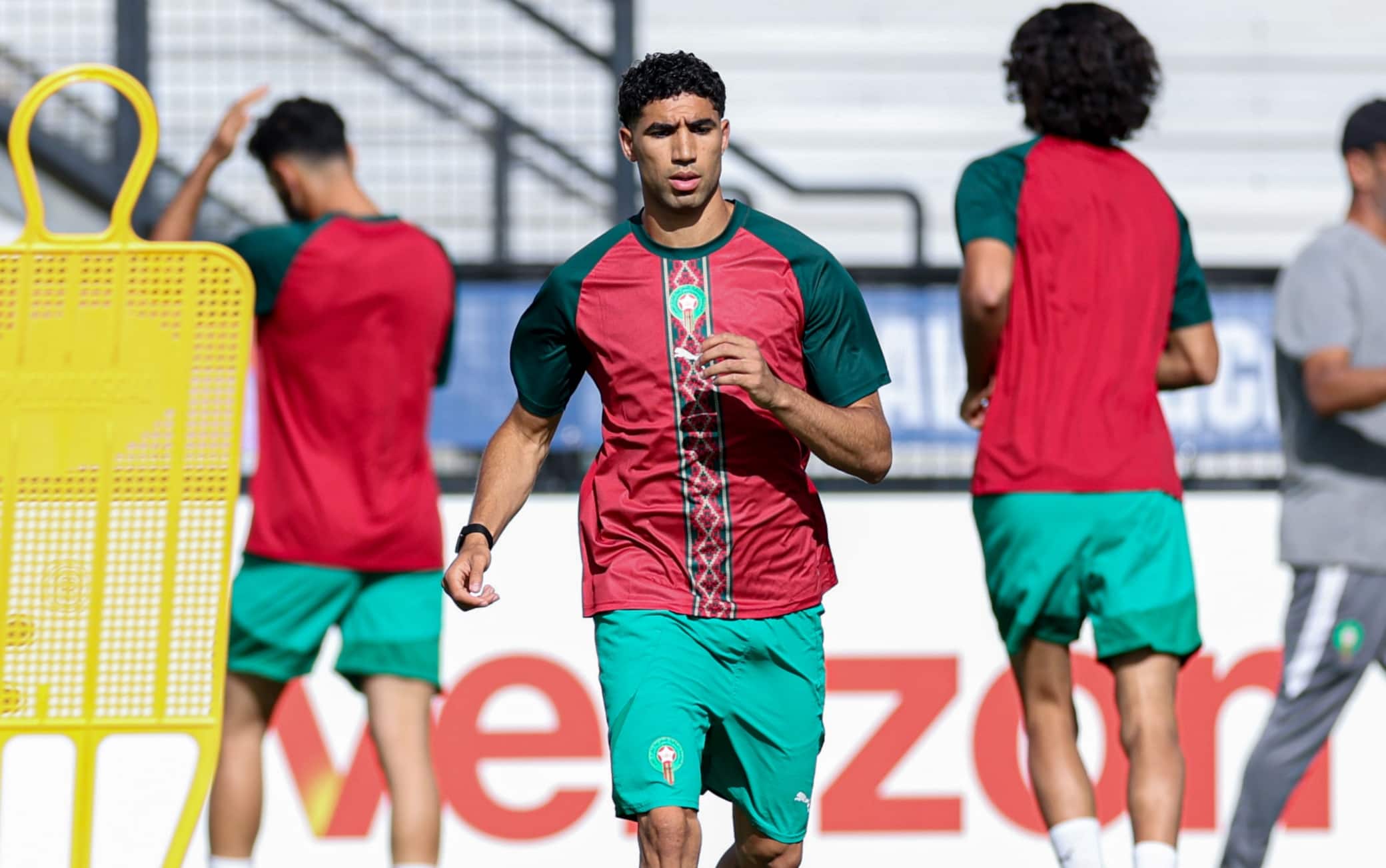 Mondiali 2026, le probabili formazioni: le news dalla Svizzera fino a Marocco e Brasile