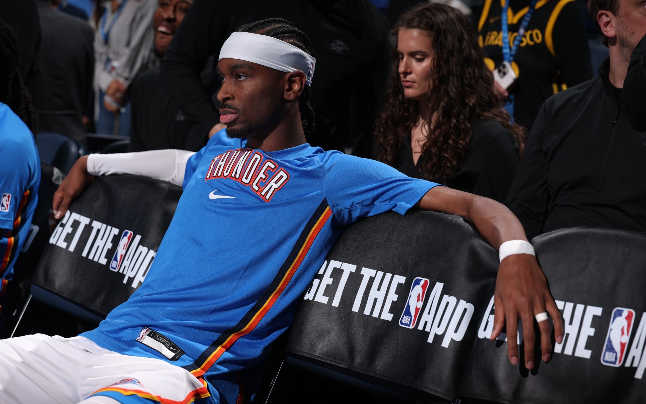 NBA, SGA a un passo dal record storico di Chamberlain: stanotte può raggiungerlo