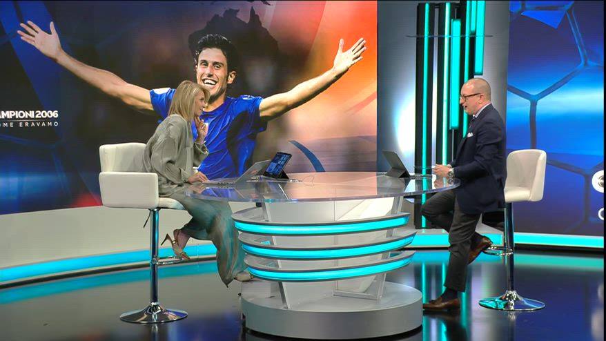 2006-2026: 20 anni di storia, anche della tv