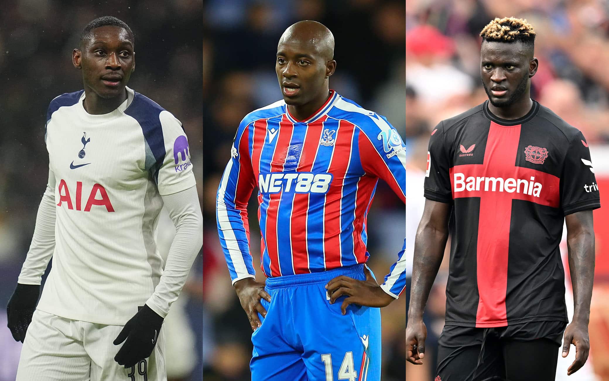 Calciomercato Serie A ed estero: gli acquisti saltati in extremis come Mateta al Milan