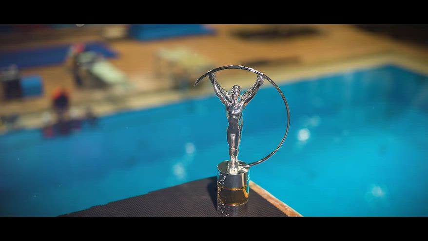 Appuntamento a Madrid per i Laureus World Sport Awards