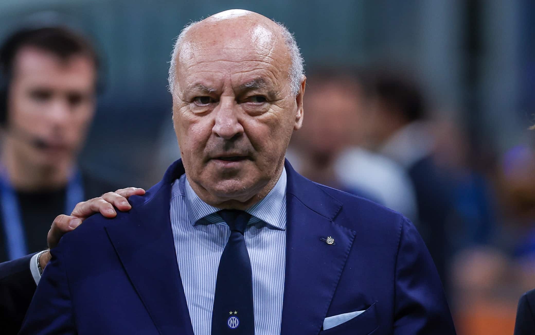 Nico Paz, Inter al lavoro con il Real Madrid: le news di calciomercato